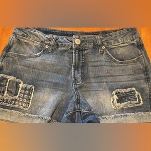 Women’s Shorts
